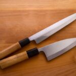 Japanese Kitchen Knives